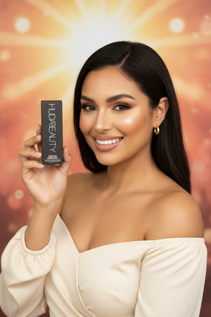 HUDA BEAUTY #FauxFilter Luminous Matte Make-up Foundation 35 ml