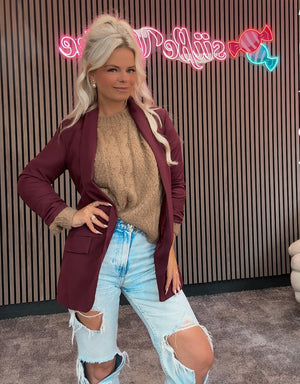 Blazer verschiedene Farben - verschiedene Grössen