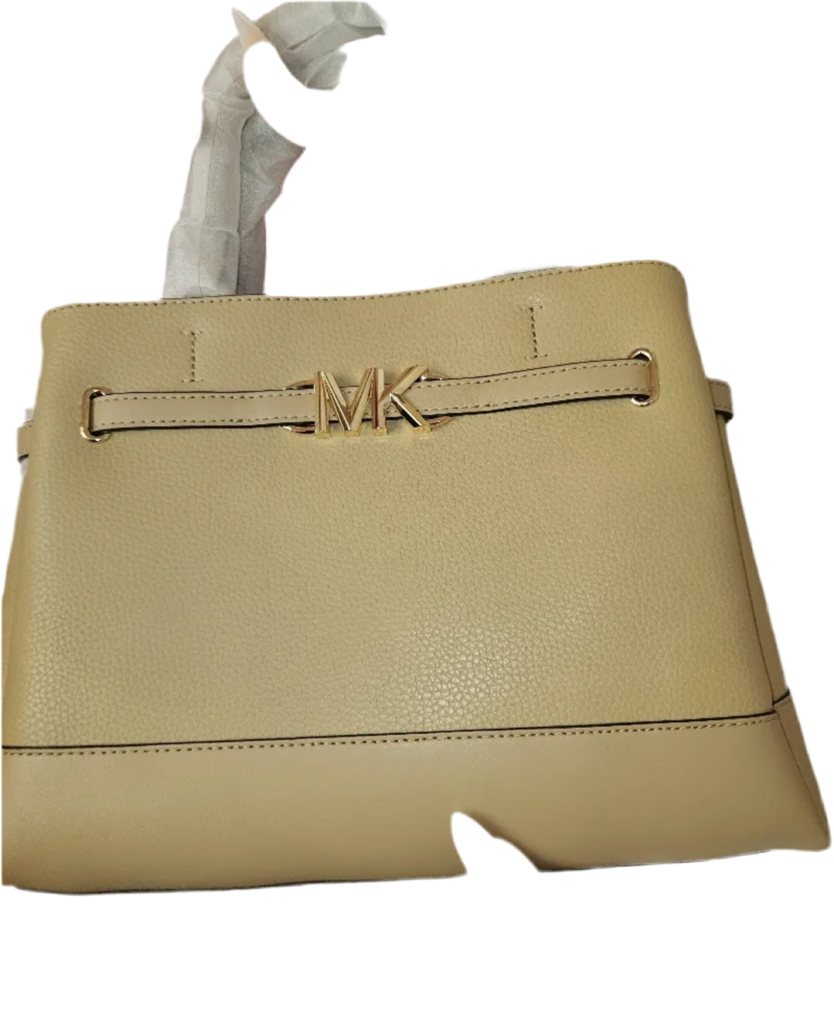 Michael Kors Tasche beige 0313