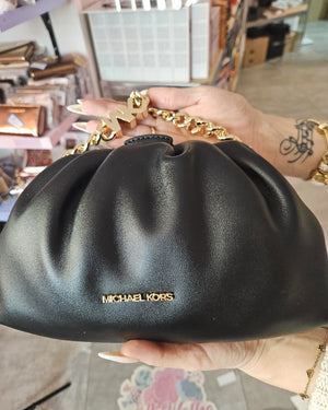 Michael kors Tasche schwarz bag