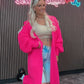 🧶 COLOR COZY CARDIGAN | Oversize Kuscheltraum in 11 Farben 🌈🧥