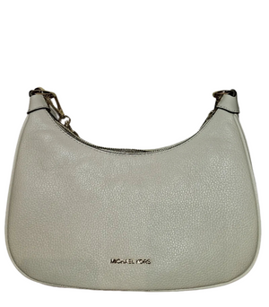 Michael Kors Mond Tasche Gross LT Cream Gold 1754