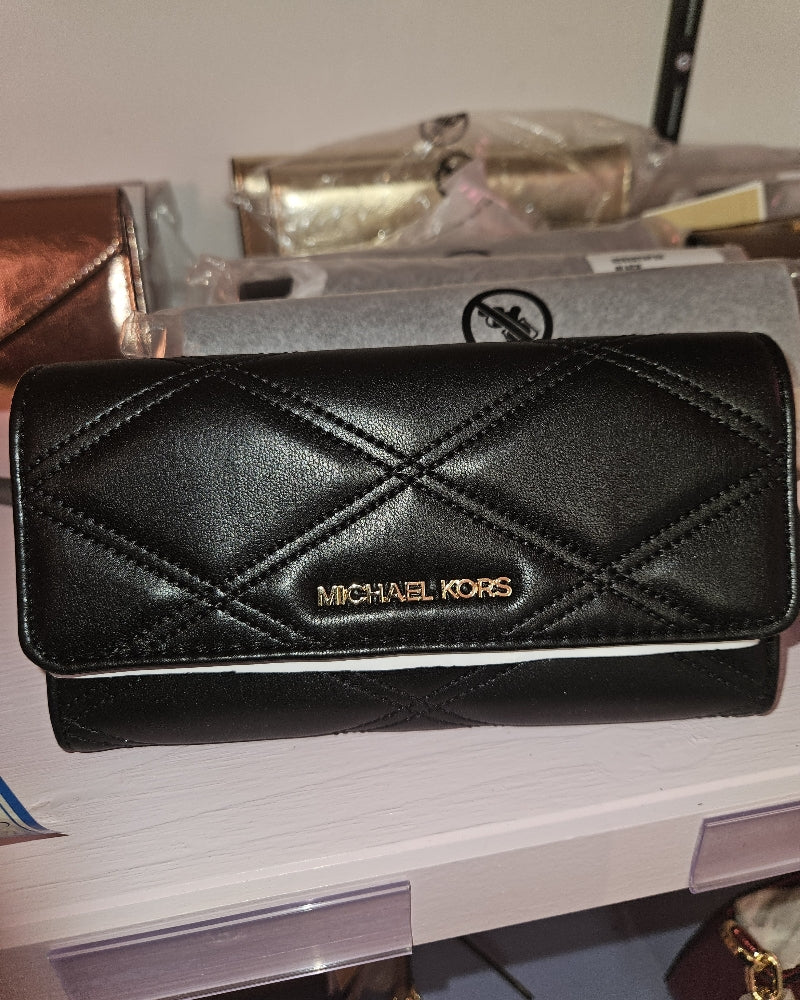 Michael Kors Portemornaie w822 W7252