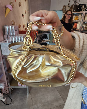 Michael Kors MK Gold Edition