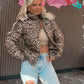 Winterjacke Leo verschiedene Farben und Grössen 6011