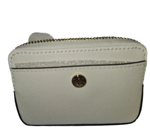 Michael Kors portemornaie hell beige lt Cream 1899