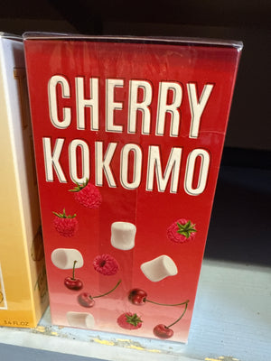 GULF ORCHID - „Cherry Kokomo" 100ml