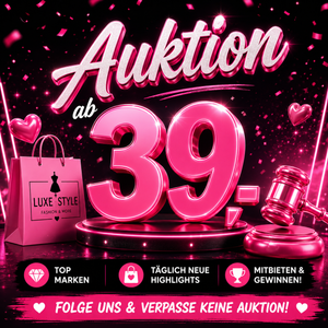 Auktionsprodukte ab 39,-