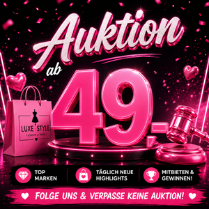 Auktionsprodukte ab 49,- EUR