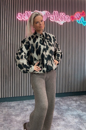 Jacke Leo 3880 verschiedene Farben und Grössen
