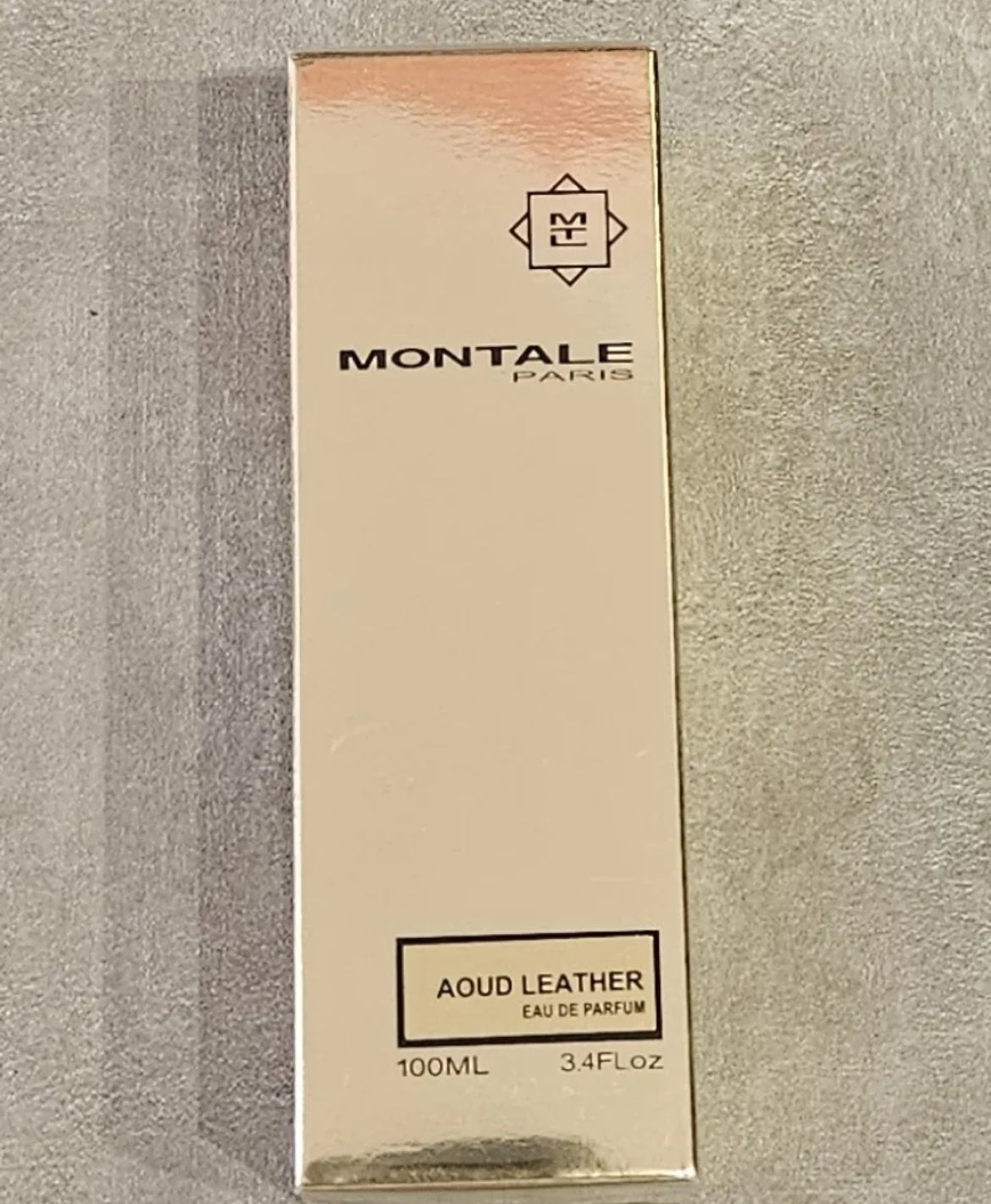 Montale Eau de Parfum 100ml