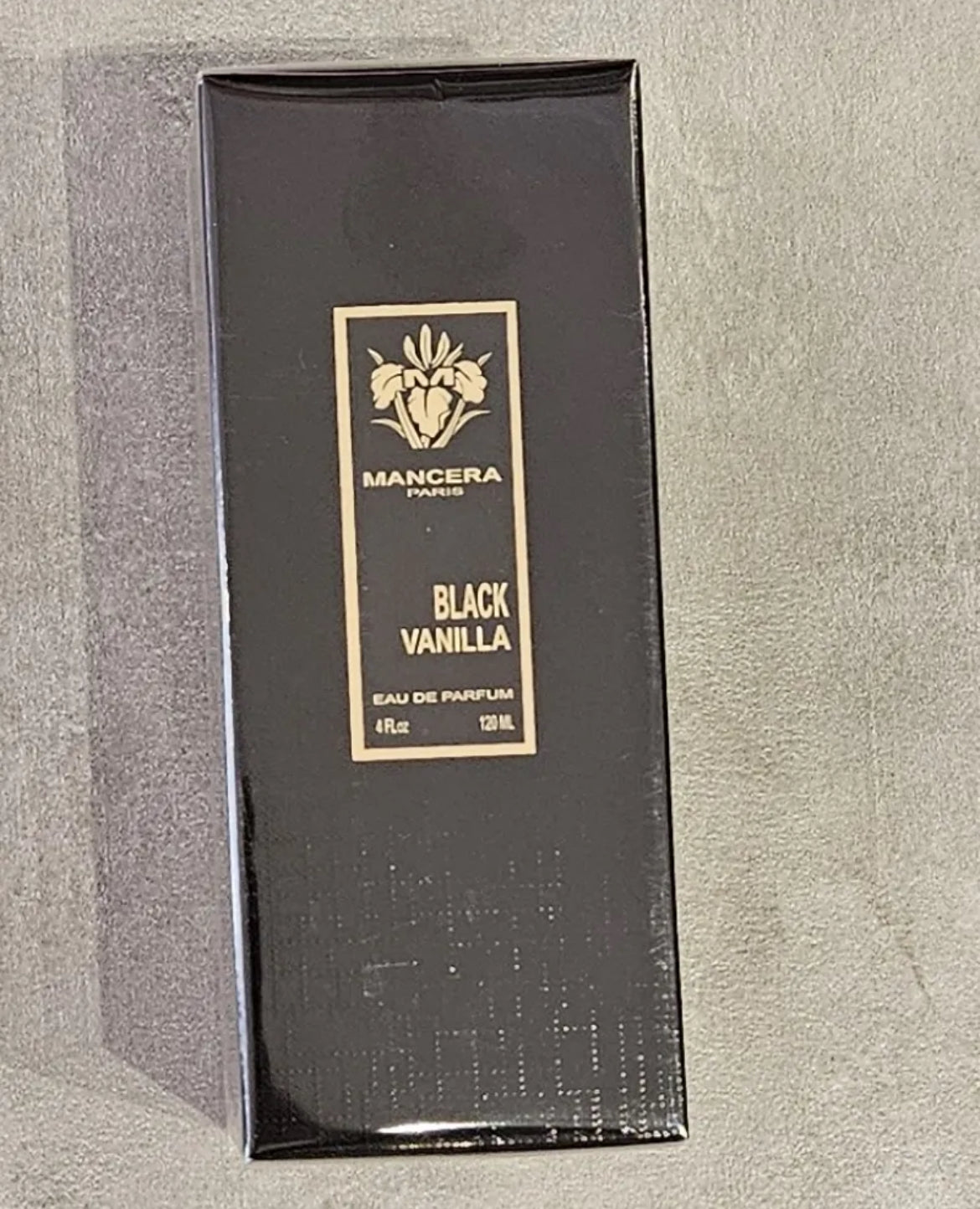Mancera Eau de Parfum 120ml