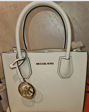 Michael Kors Tasche Creme 1364