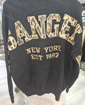 Pullover Los Angeles Est 1992 02142