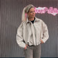Harrington Blouson verschiedene Farben