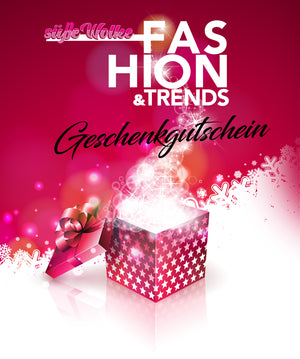 Celinas Fashion&Trends Gutschein