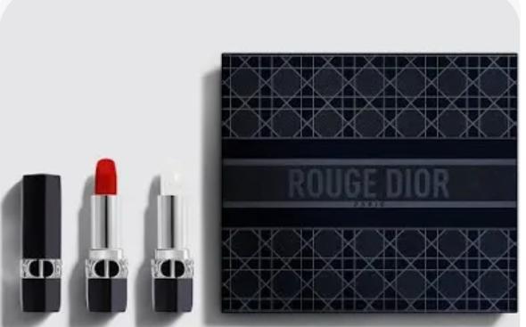 Dior Set