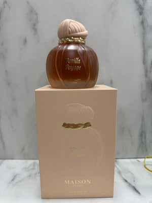 Maison Asrar - Vanilla Voyage 100ml