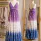 Kleid verschiedene Farben 1452