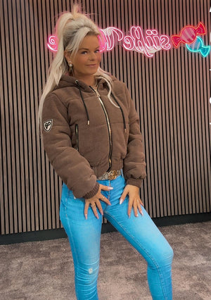 Joyce Jacke verschiedene Farben/Größen 0725