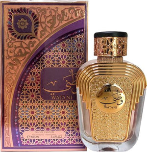 Al Wataniah - Watani 100ml