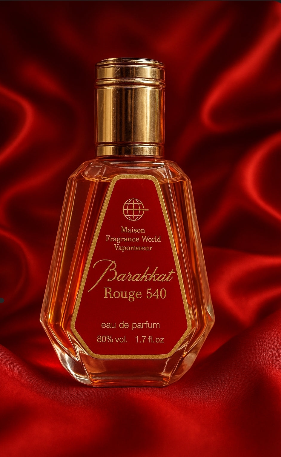 Parfum BarakKat Rouge 50ml