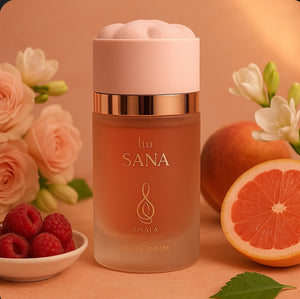 🌸✨ Risala Sana – Der Duft, der verführt 🌟💖

Tauche ein in die Welt der Sinnlichkeit mit Risala 100ml