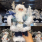 Weihnachts Deko verschiedene Produkte