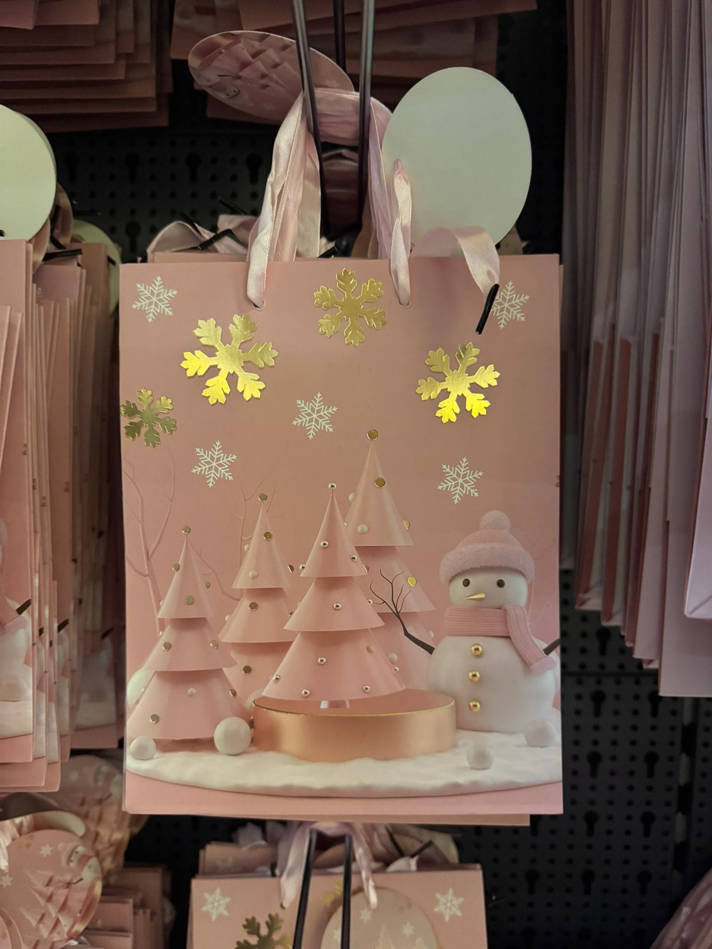 Weihnachts Deko verschiedene Produkte