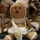Weihnachts Deko verschiedene Produkte