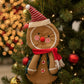 Weihnachts Deko verschiedene Produkte