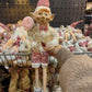 Weihnachts Deko verschiedene Produkte