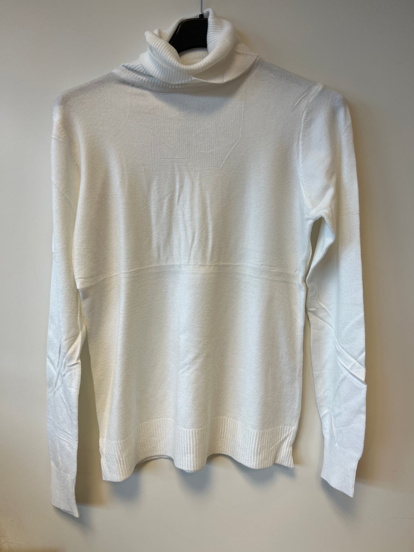 Rollkragen Pullover 8364