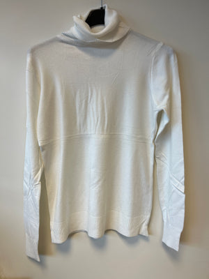 Rollkragen Pullover 8364
