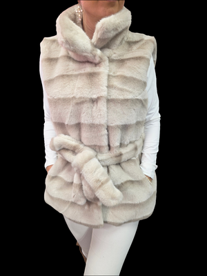 Weste 55156 OneSize verschiedene Farben