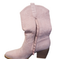Cowboy Stiefel Glitzer in verschiedenen Farben