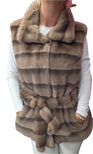 Weste 55156 OneSize verschiedene Farben