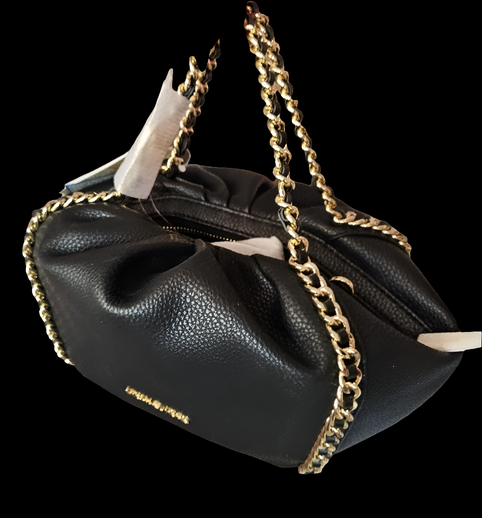 Michael Kors Black bag 8555