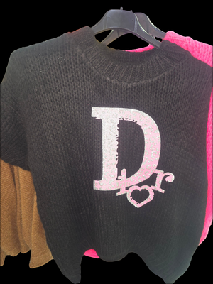 Pulli Di Herz verschiedene Farben 3140