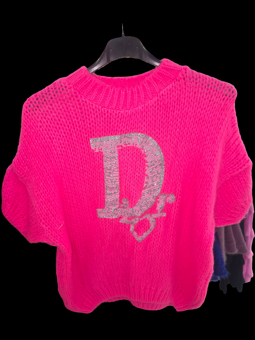 Pulli Di Herz verschiedene Farben 3140
