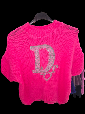 Pulli Di Herz verschiedene Farben 3140