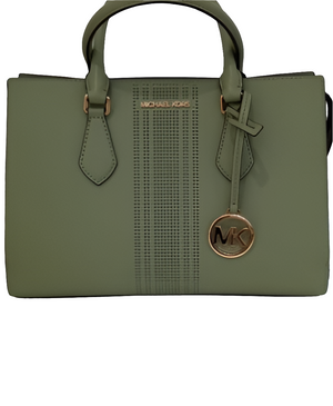 Michael Kors Tasche mit Lochdesign. Verschiedene Farben
