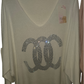 Leichter Pulli CCC verschiedene Farben 6010