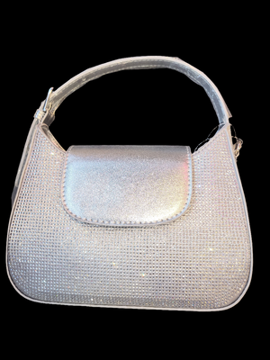 Glitzer Tasche aus Paris im 4 verschiedenen Farben 4127