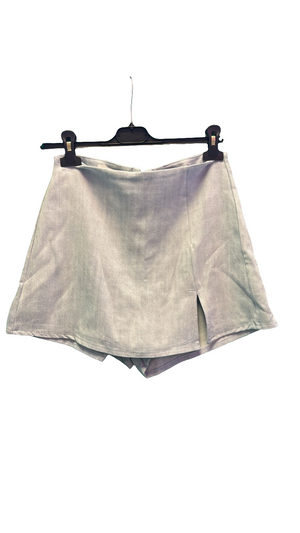 Shorts in Jeans Rock Optik