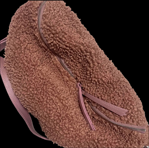 Umhänge Tasche Schaf Groß
