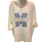 Pullover Min Min verschiedene Farben