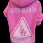 Hoodie Celina Glamour LA CG03