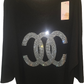 Leichter Pulli CCC verschiedene Farben 6010