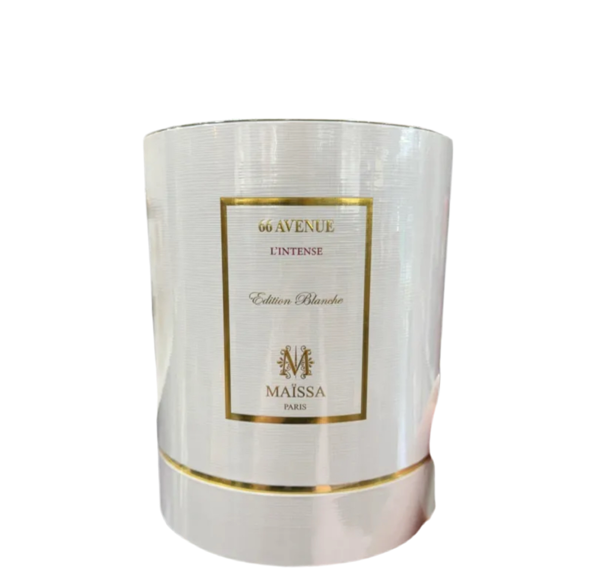 Maisa Parfum set aus Paris 66 Avenue